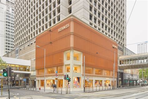 hermes hong kong